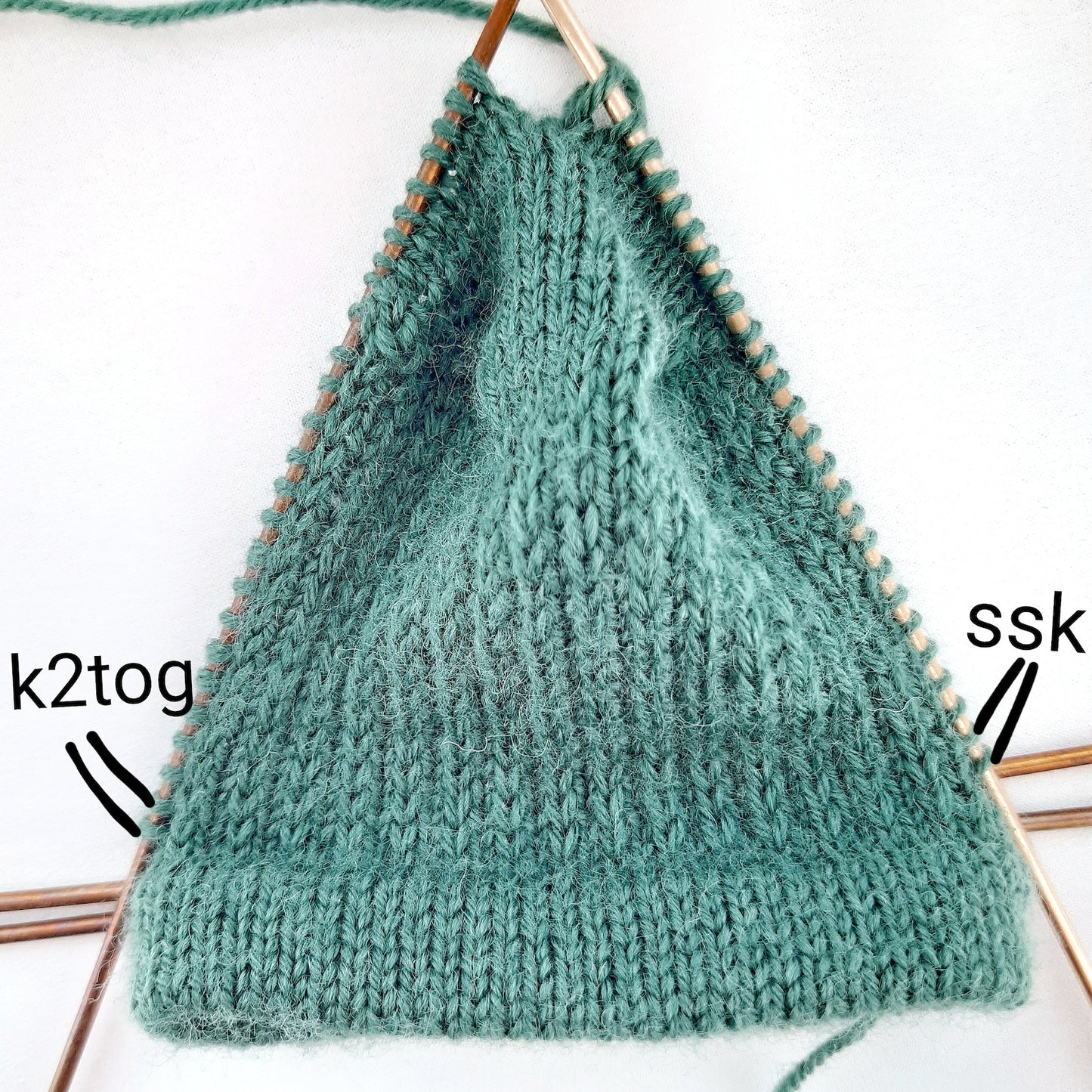 Cozy Knit Short Socks Pattern