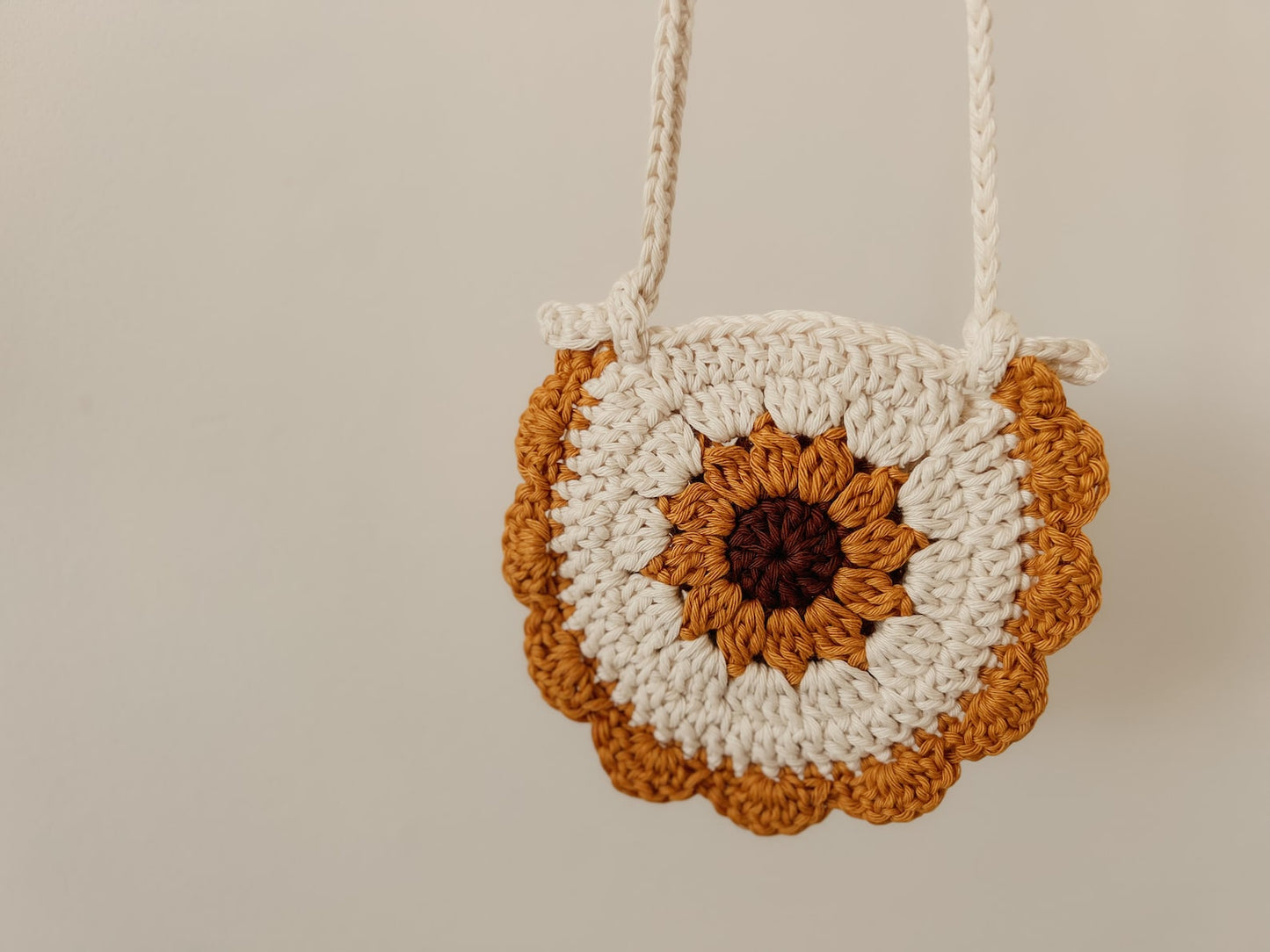 Quick Bag Crochet Pattern