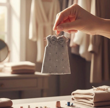 Bunny Sewing Pattern