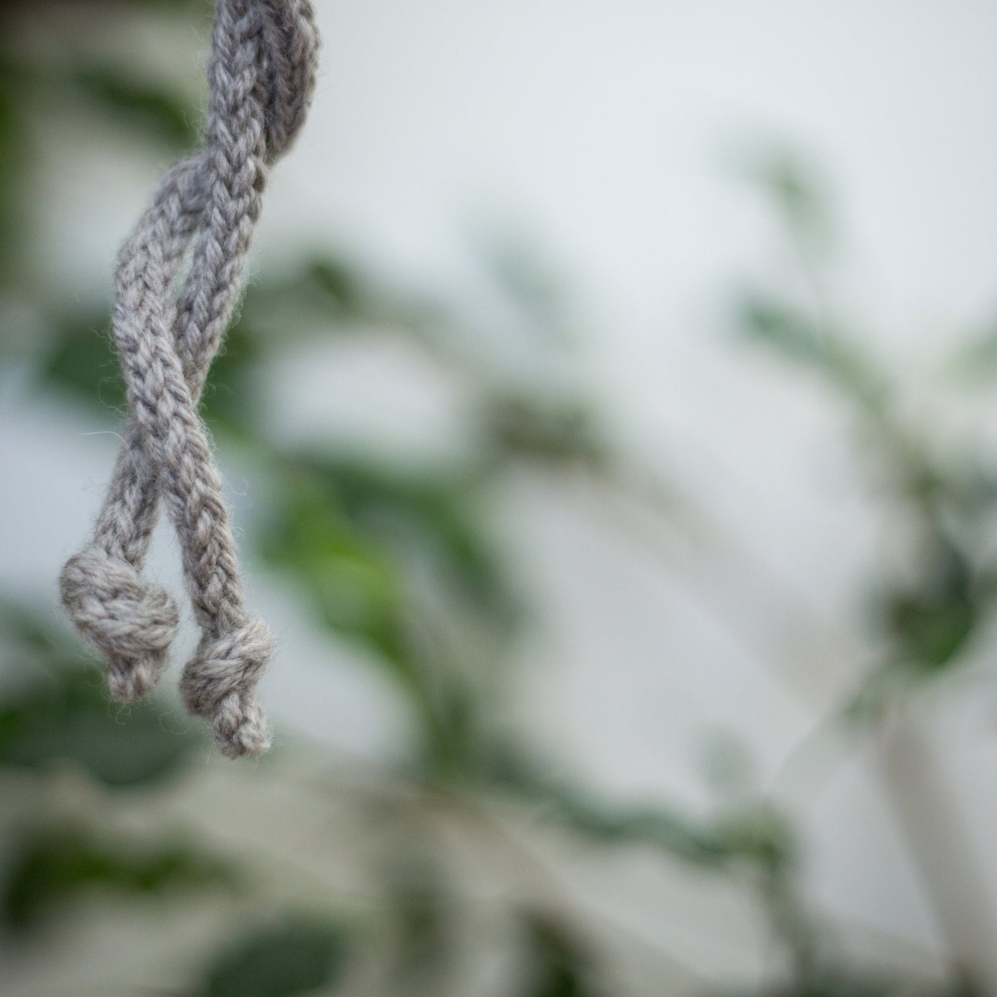 Easy Knit Baby Bonnet Pattern