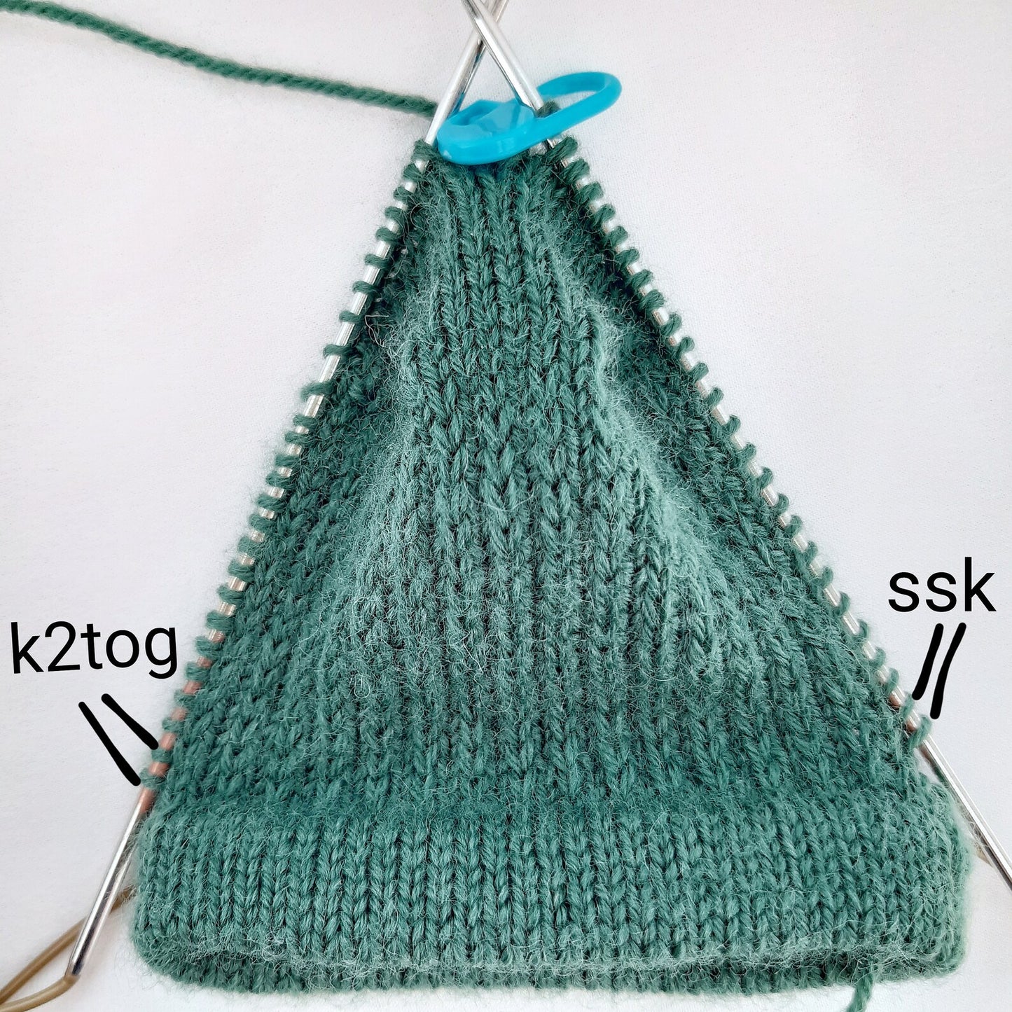 Cozy Knit Short Socks Pattern