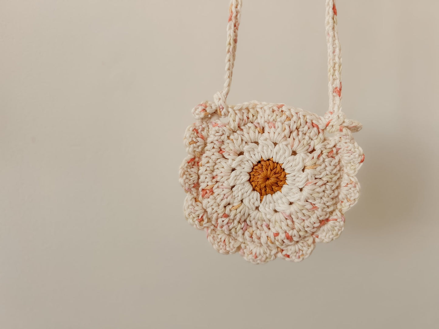 Quick Bag Crochet Pattern