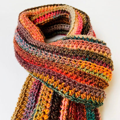 Autumn Hugs Set Crochet Pattern