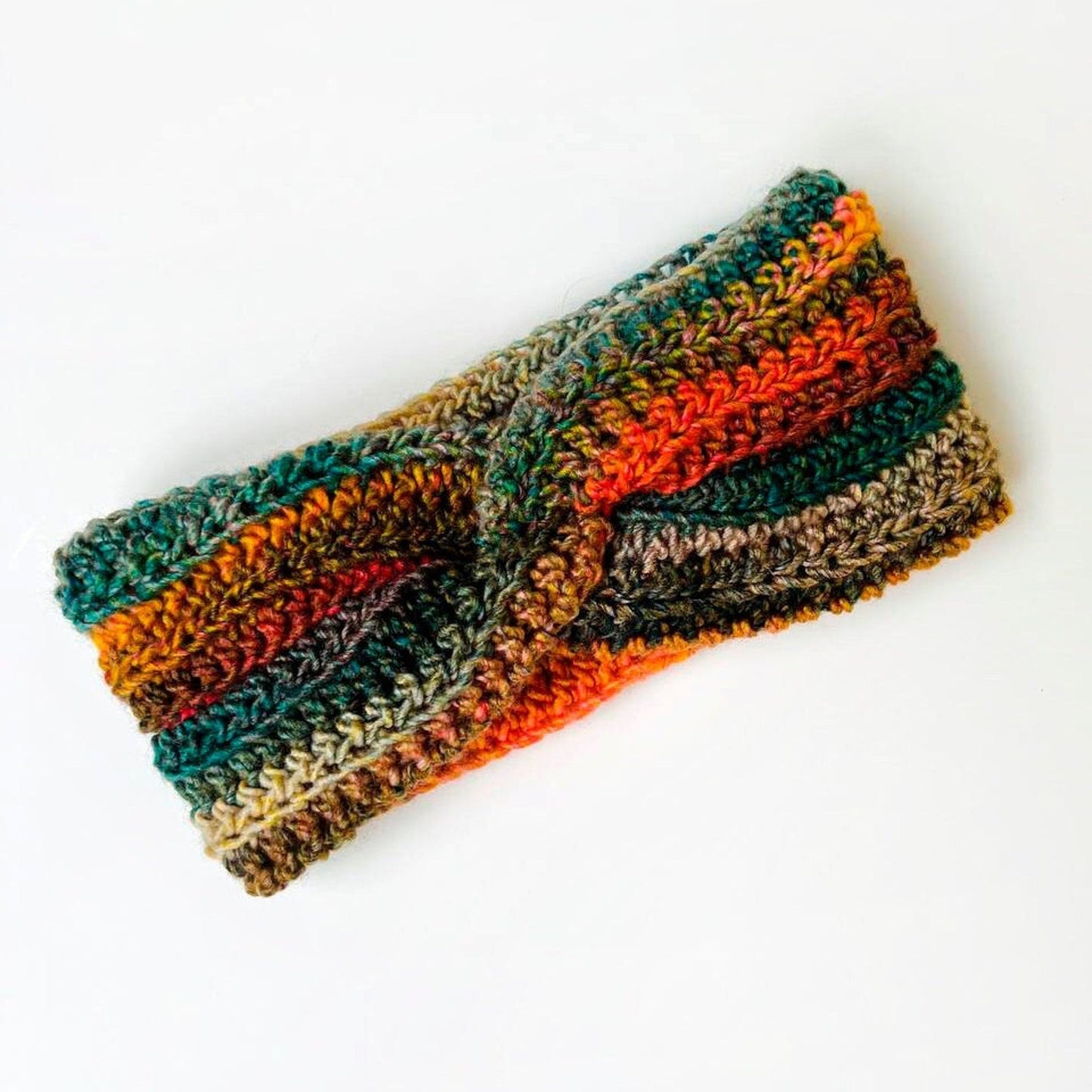 Autumn Hugs Set Crochet Pattern