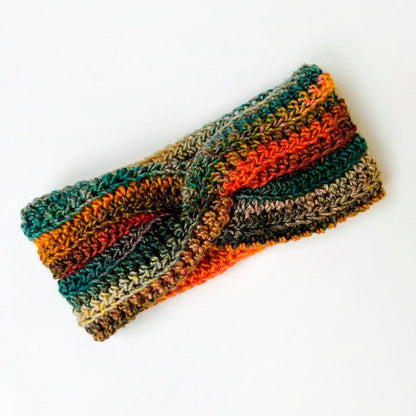 Autumn Hugs Set Crochet Pattern