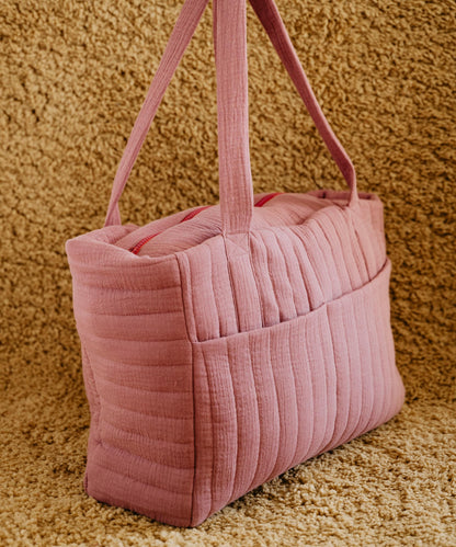 MommyGo Bag Sewing Pattern