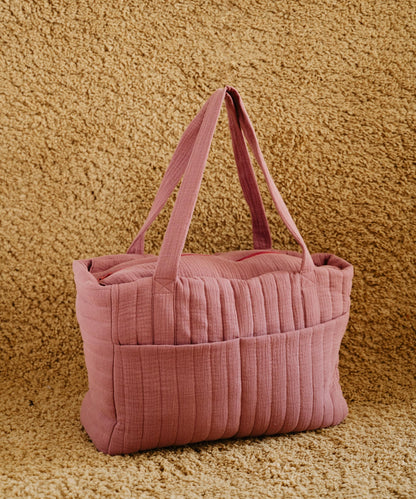 MommyGo Bag Sewing Pattern