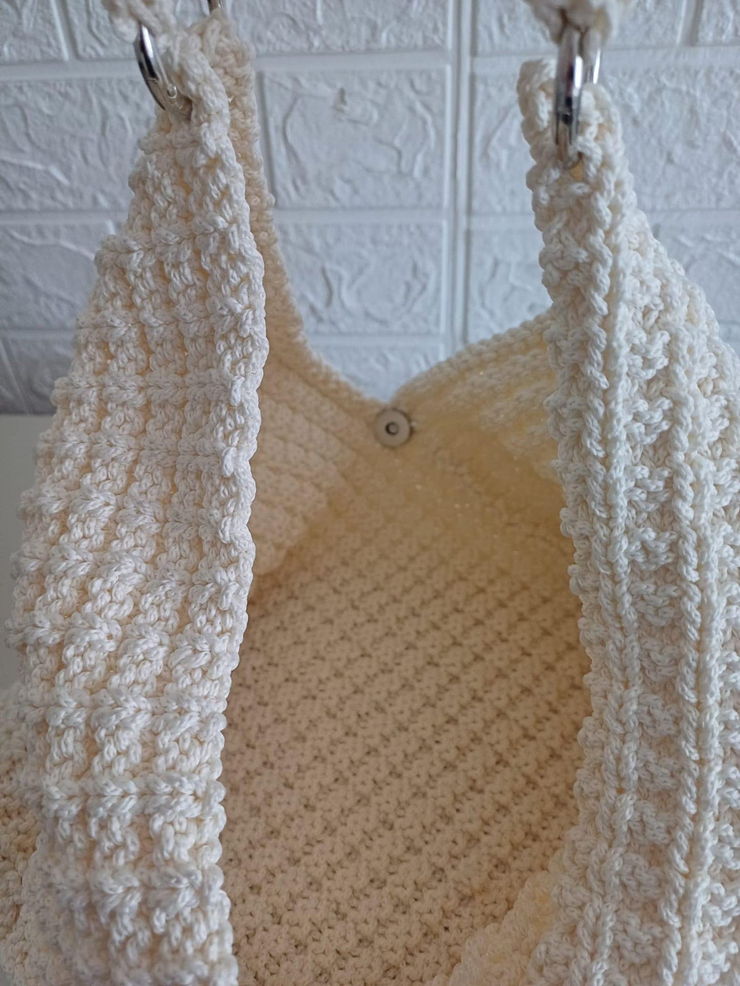 Beginner's Bag Bliss Knitting Pattern