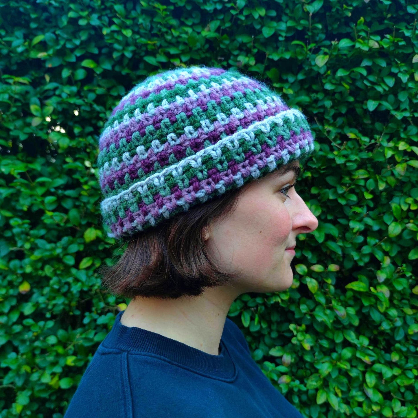 Winter Warmth Bundle Crochet Pattern