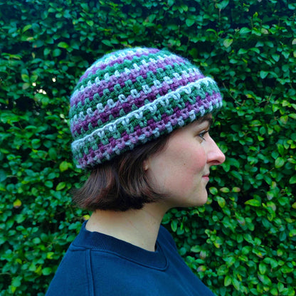 Winter Warmth Bundle Crochet Pattern