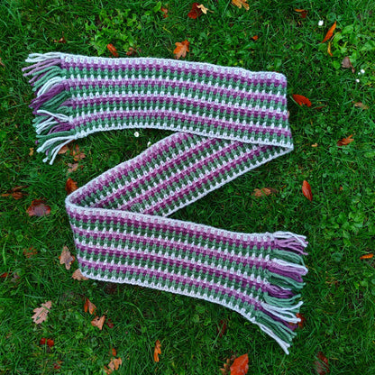 Winter Warmth Bundle Crochet Pattern