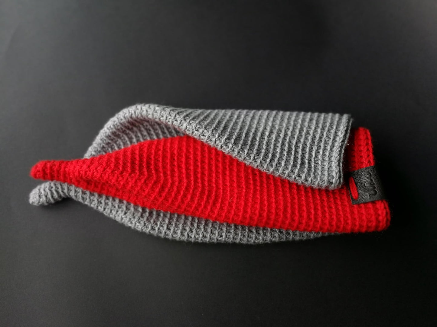 Elf Hat Crochet Pattern