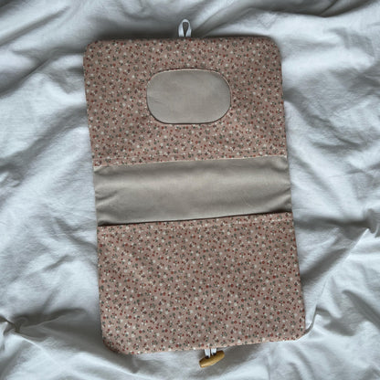 EasyGo Diaper Pouch- Sewing Pattern