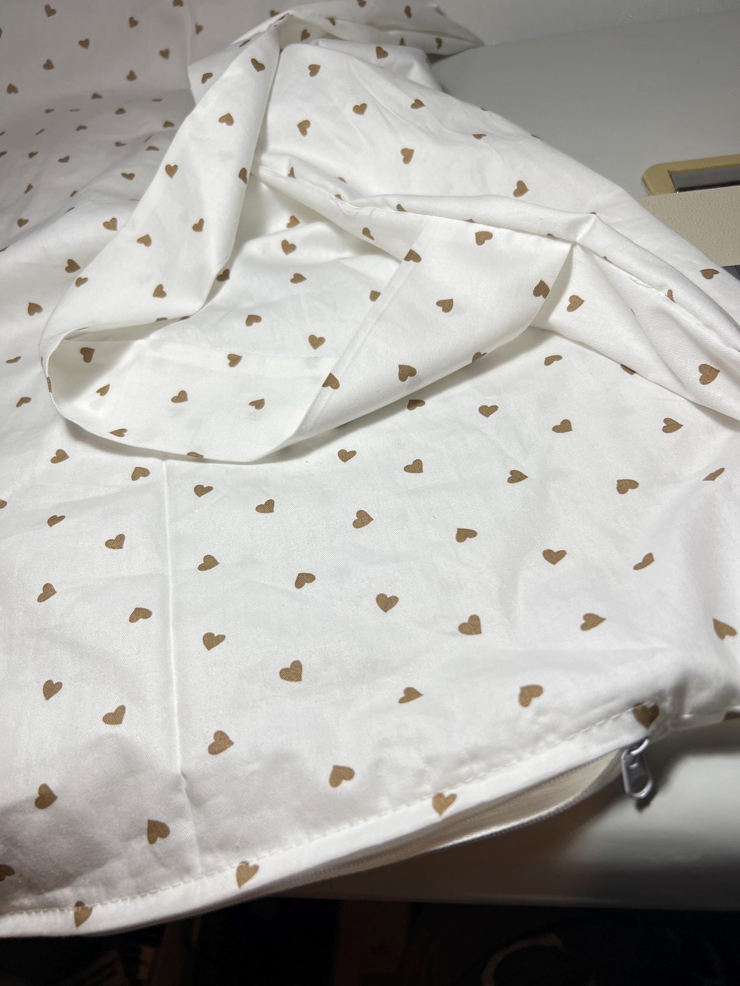 SnuggleNest Baby Cocoon Sewing Pattern